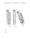 VEHICLE MOUNTED CRANE diagram and image