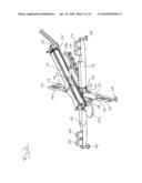 VEHICLE MOUNTED CRANE diagram and image