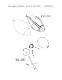 Launchable beverage container concepts diagram and image