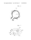 METHOD OF MANUFACTURING NANO-TEMPLATE FOR A HIGH-DENSITY PATTERNED MEDIUM AND HIGH-DENSITY MAGNETIC STORAGE MEDIUM USING THE SAME diagram and image