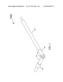 WELDING ROD EXPANDER ASSEMBLY diagram and image