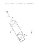 WELDING ROD EXPANDER ASSEMBLY diagram and image