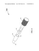 WELDING ROD EXPANDER ASSEMBLY diagram and image