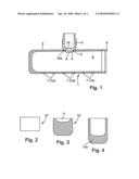 Combustion Chamber and Method for Production Thereof diagram and image