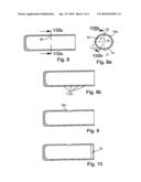 Combustion Chamber and Method for Production Thereof diagram and image