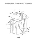 REUSABLE CONTAINER diagram and image