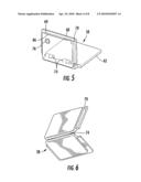 REUSABLE CONTAINER diagram and image