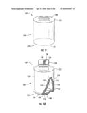 REUSABLE CONTAINER diagram and image