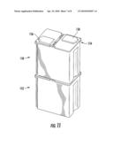 REUSABLE CONTAINER diagram and image