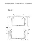 LID OPENING AND CLOSING DEVICE diagram and image