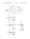 FUEL TANK AND METHOD FOR MAKING SAME diagram and image