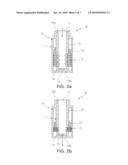 Hollow Actuator-Driven Droplet Dispensing Apparatus diagram and image