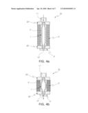 Hollow Actuator-Driven Droplet Dispensing Apparatus diagram and image