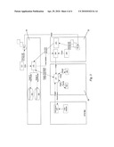 METHOD AND SYSTEM FOR MAKING A CHANGE OF ADDRESS diagram and image