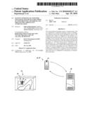 SYSTEM CONSISTING OF CONSUMER ITEM, DETECTION DEVICE FOR CODING IN CONSUMER ITEM, AND SERVER, AND PROCESS FOR CARRYING OUT AUTHENTICATION diagram and image