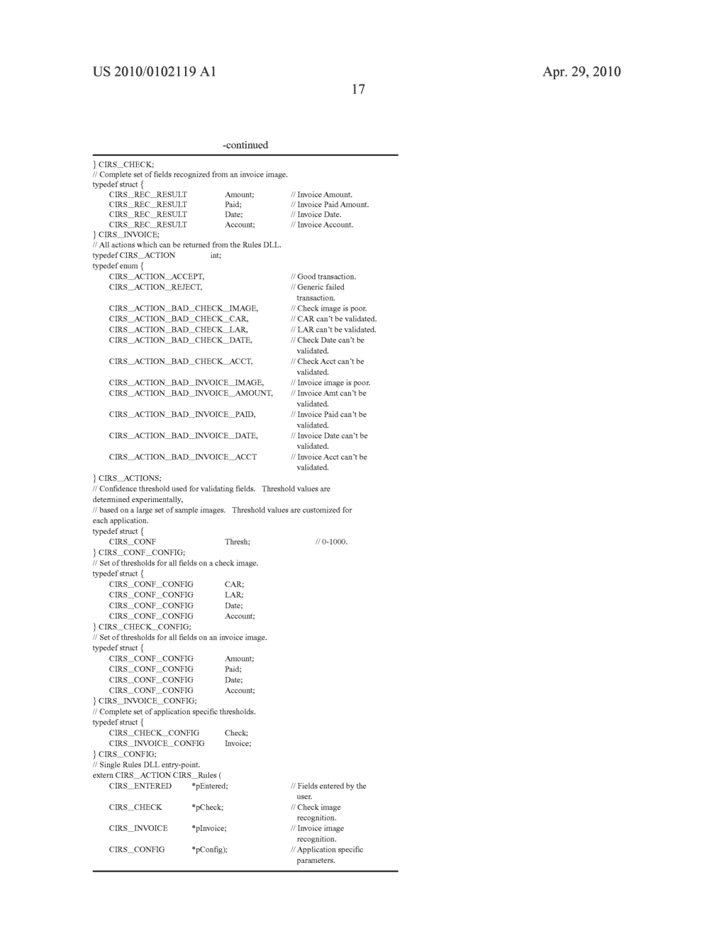 AUTOMATED DOCUMENT CASHING SYSTEM - diagram, schematic, and image 89