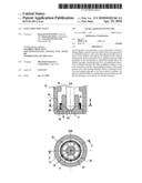 FUEL INJECTION VALVE diagram and image