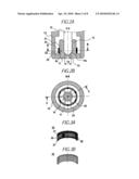 FUEL INJECTION VALVE diagram and image