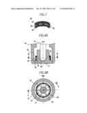 FUEL INJECTION VALVE diagram and image