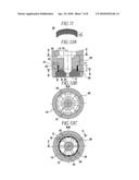 FUEL INJECTION VALVE diagram and image