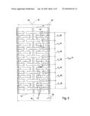 SPRING SLEEVE FOR FUEL INJECTOR diagram and image