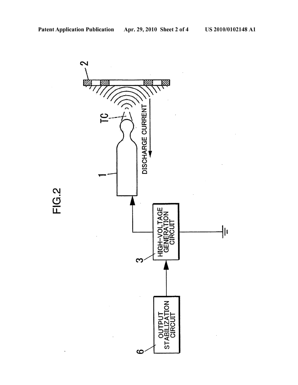 ELECTROSTATIC ATOMIZER - diagram, schematic, and image 03