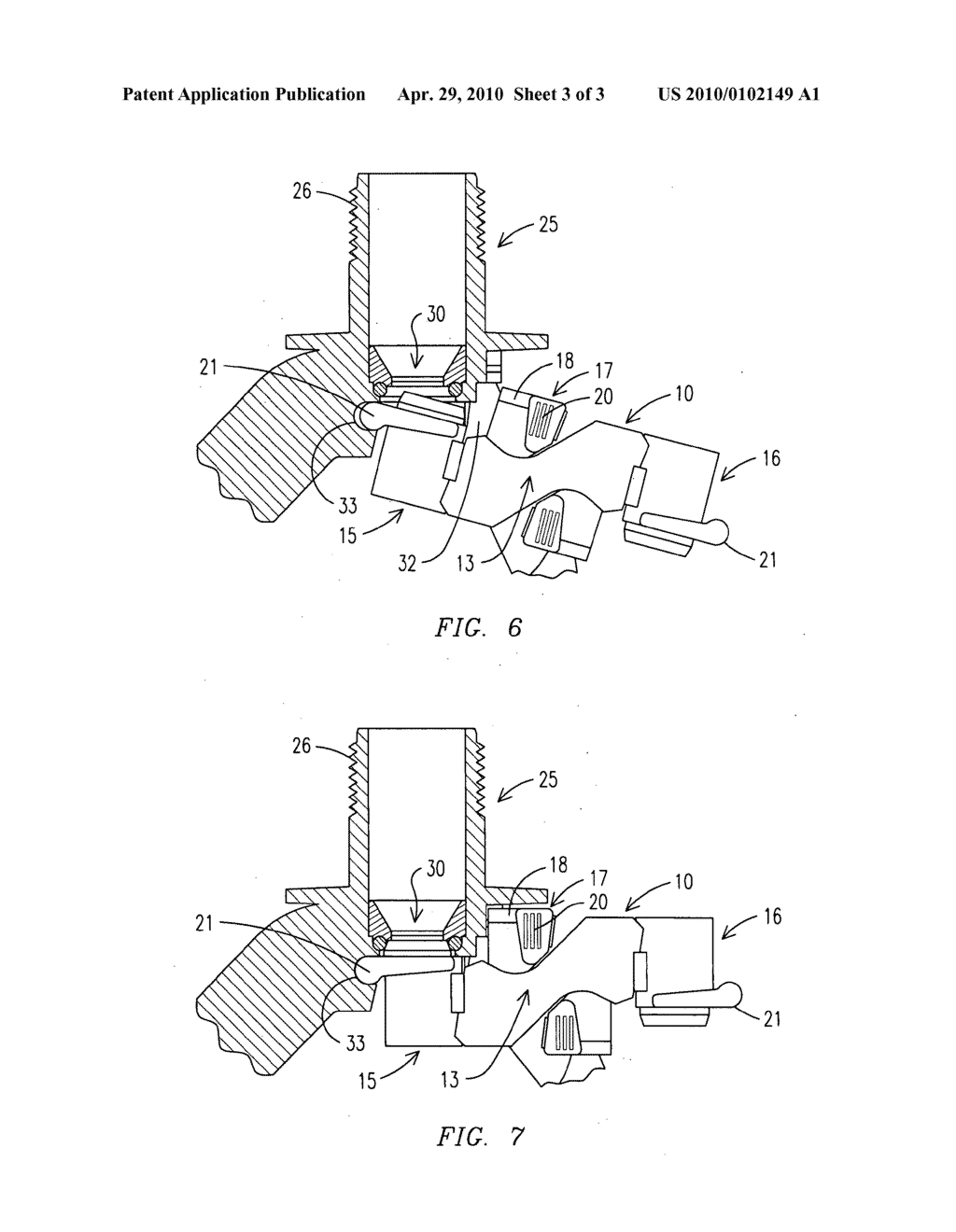 Flexible auxiliary nozzle carrier - diagram, schematic, and image 04