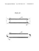 Rebuilt Winding Cores and Method of Manufacture diagram and image