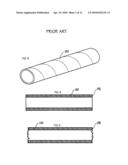 Rebuilt Winding Cores and Method of Manufacture diagram and image