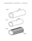 Rebuilt Winding Cores and Method of Manufacture diagram and image