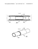 Rebuilt Winding Cores and Method of Manufacture diagram and image