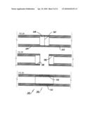 Rebuilt Winding Cores and Method of Manufacture diagram and image