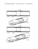 Rebuilt Winding Cores and Method of Manufacture diagram and image