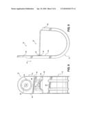 CABLE SUPPORT diagram and image