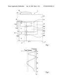 NEAR INFRARED/COLOR IMAGE SENSOR diagram and image