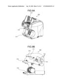 PAPER-SHEET RECOGNITION APPARATUS, PAPER-SHEET PROCESSING APPARATUS, AND PAPER-SHEET RECOGNITION METHOD diagram and image