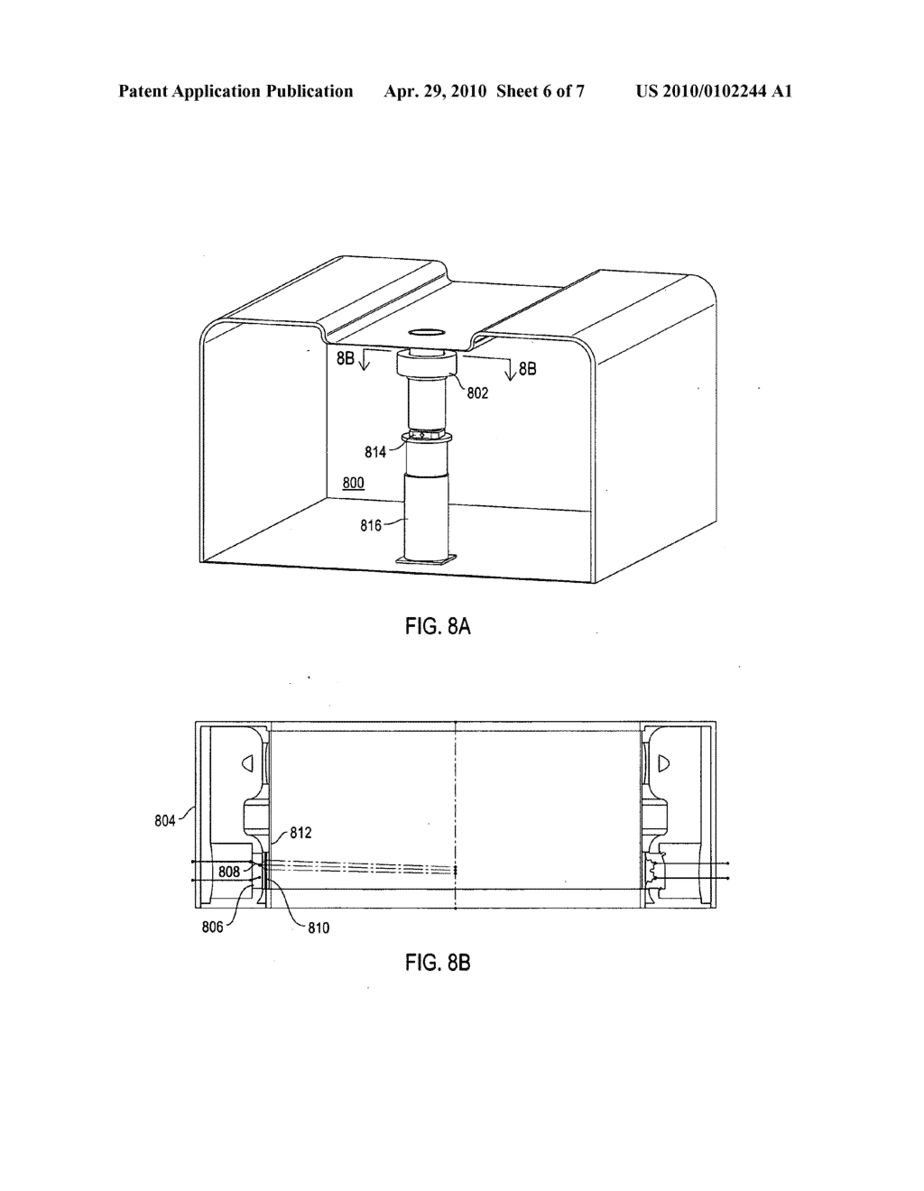 Methods and Systems for Treating Cancer Using External Beam Radiation - diagram, schematic, and image 07