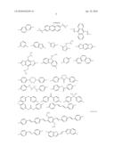 ORGANIC SEMICONDUCTOR COMPOSITE, ORGANIC TRANSISTOR MATERIAL AND ORGANIC FIELD EFFECT TRANSISTOR diagram and image