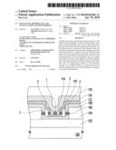 MULTI-LEVEL MEMORY CELL AND MANUFACTURING METHOD THEREOF diagram and image