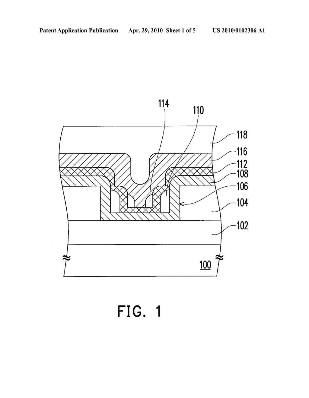 MULTI-LEVEL MEMORY CELL AND MANUFACTURING METHOD THEREOF - diagram, schematic, and image 02