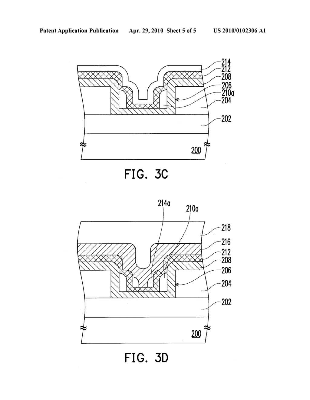 MULTI-LEVEL MEMORY CELL AND MANUFACTURING METHOD THEREOF - diagram, schematic, and image 06