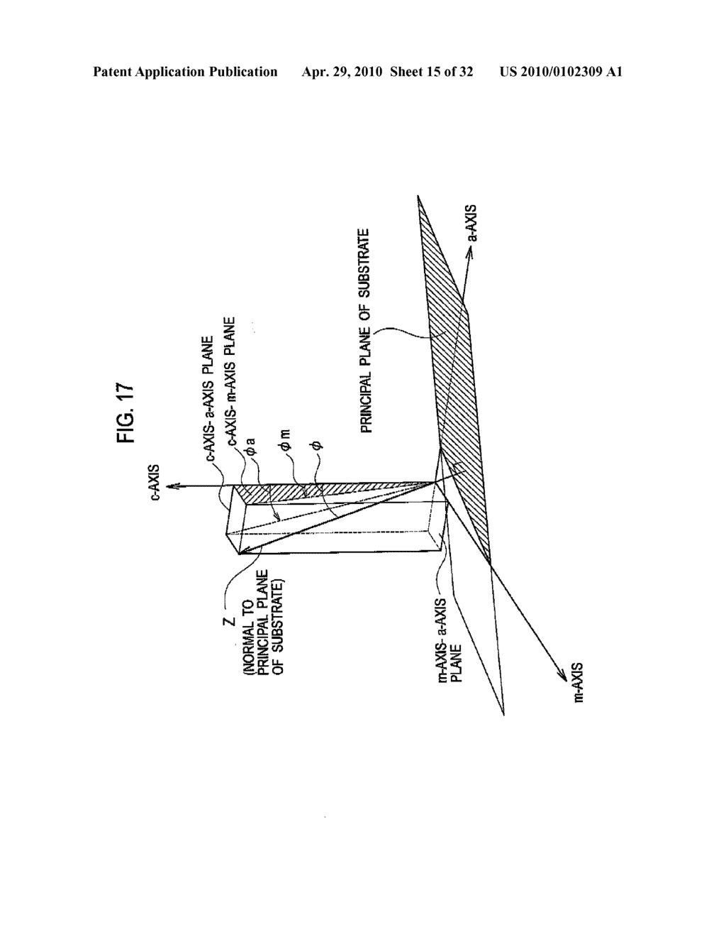 ZNO-Based Semiconductor Element - diagram, schematic, and image 16