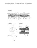 SEMICONDUCTOR DEVICE AND METHOD FOR MANUFACTURING THE SAME diagram and image