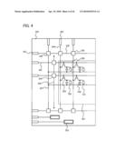 SEMICONDUCTOR DEVICE AND METHOD FOR MANUFACTURING THE SAME diagram and image