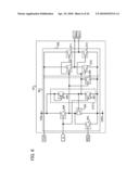 SEMICONDUCTOR DEVICE AND METHOD FOR MANUFACTURING THE SAME diagram and image