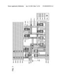 SEMICONDUCTOR DEVICE AND METHOD FOR MANUFACTURING THE SAME diagram and image