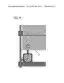 SEMICONDUCTOR DEVICE AND METHOD FOR MANUFACTURING THE SAME diagram and image