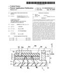 Semiconductor light-emitting device diagram and image