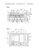 Semiconductor light-emitting device diagram and image