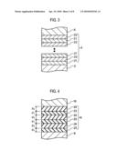 Semiconductor light-emitting device diagram and image